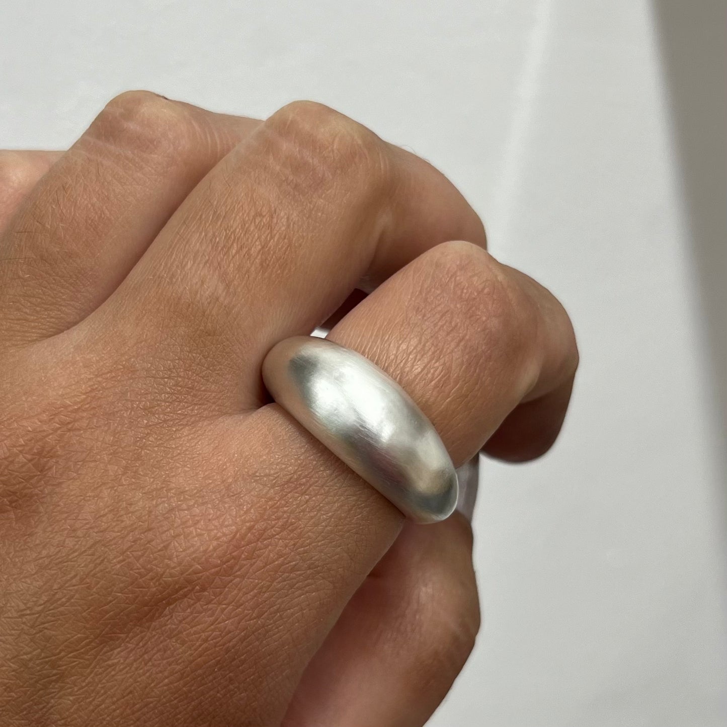 Wax refill box- large width