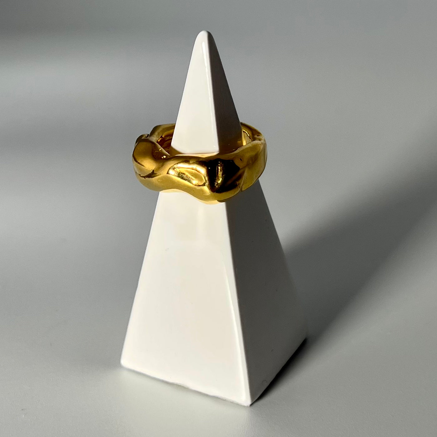 Signet ring kit