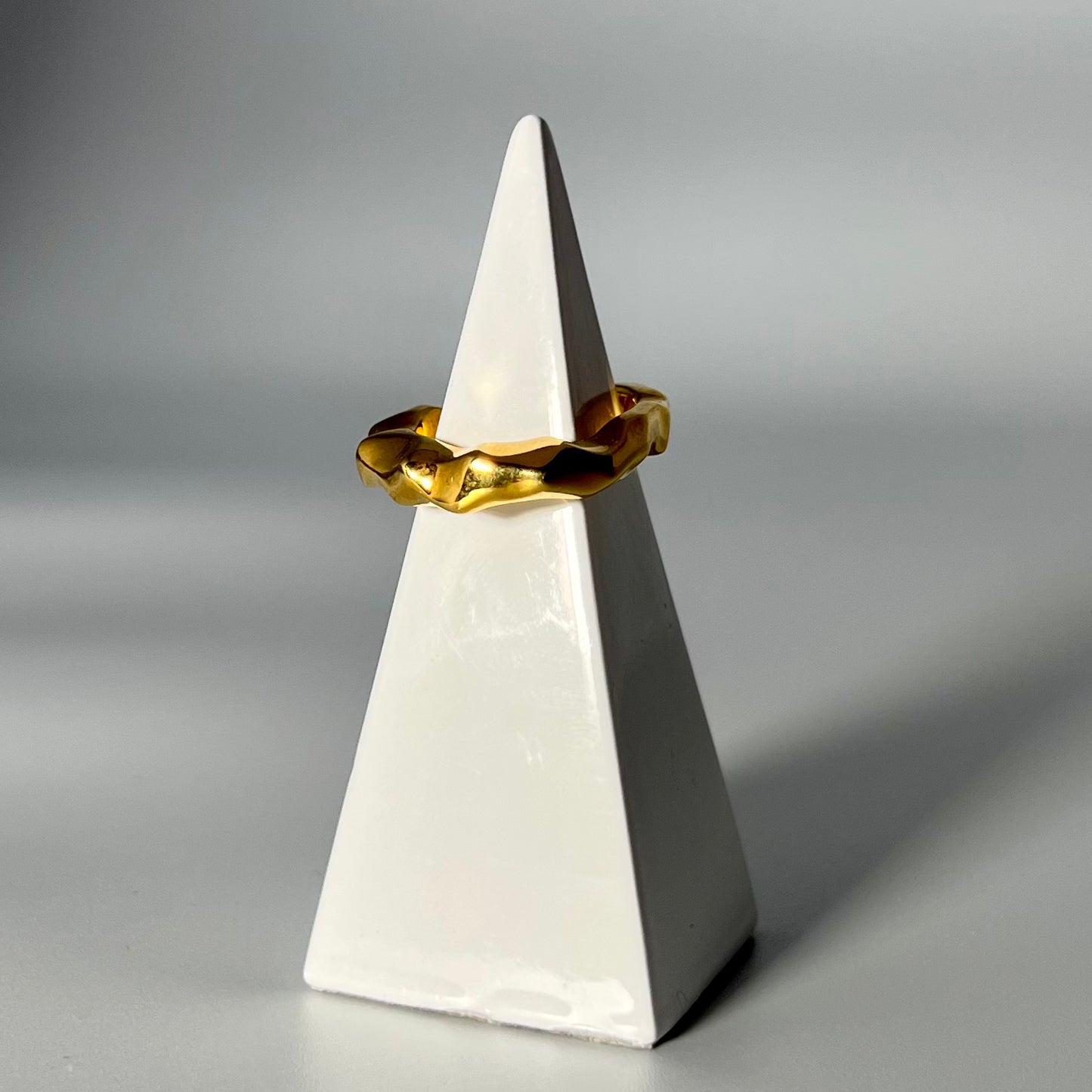 Silver ring kit