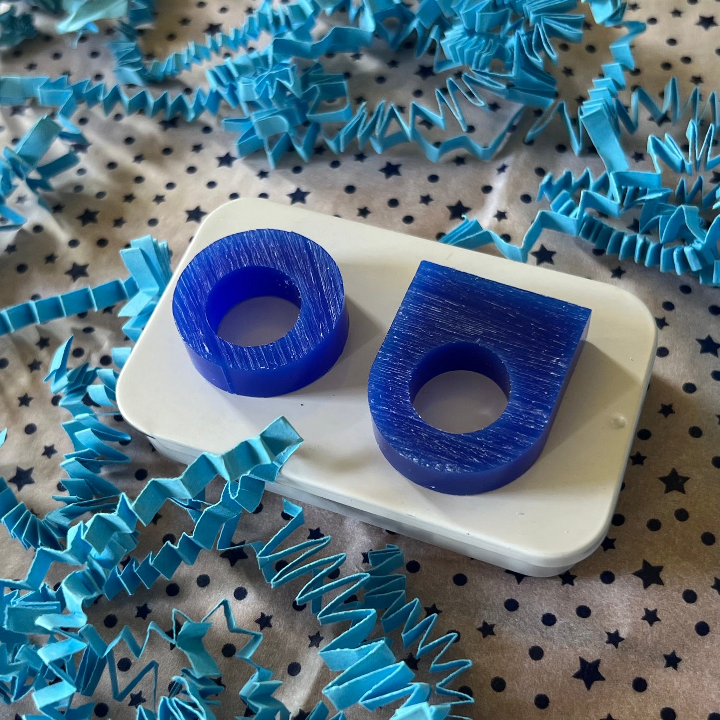 Two together kit